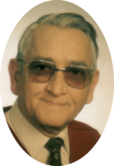Mathias Weber